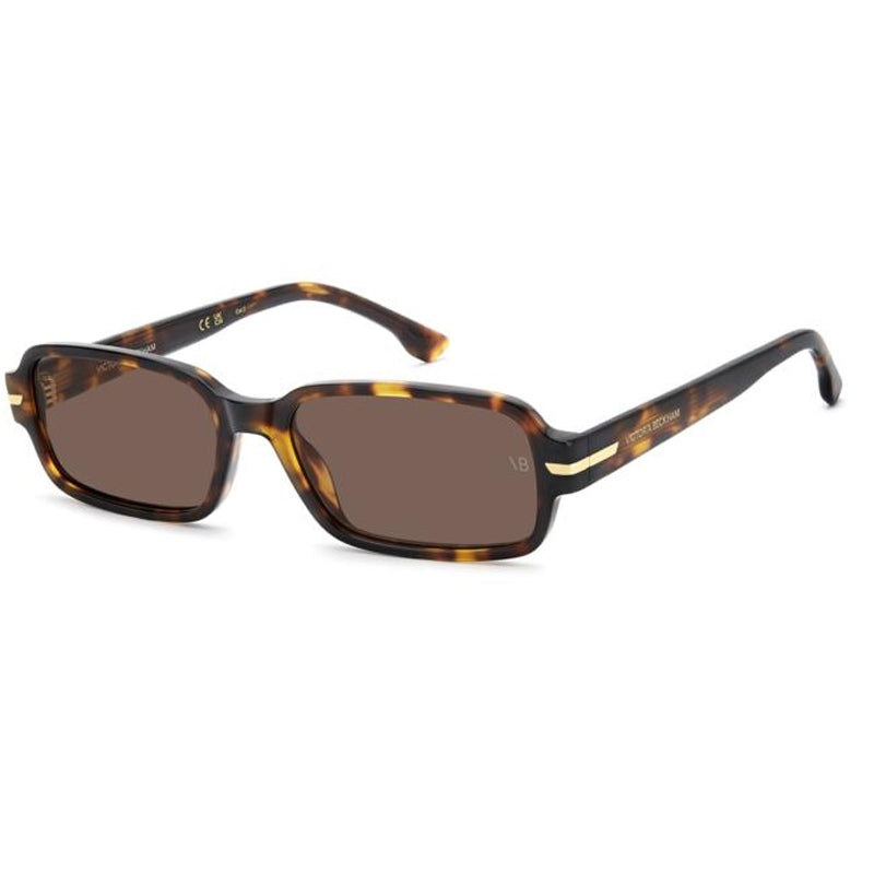Victoria Beckham Sunglasses, Model: VB1012S Colour: WR970