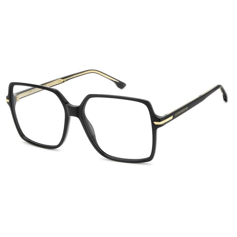 Victoria Beckham Eyeglasses, Model: VB1013 Colour: 807