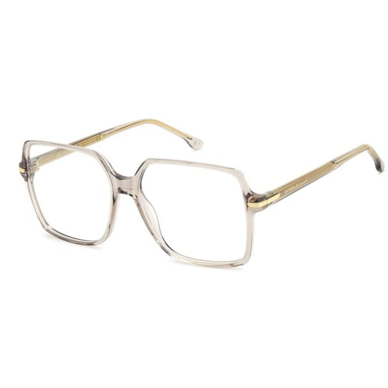 Victoria Beckham Eyeglasses, Model: VB1013 Colour: FWM