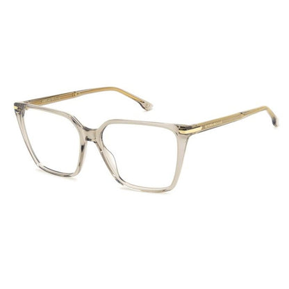 Victoria Beckham Eyeglasses, Model: VB1014 Colour: 10A