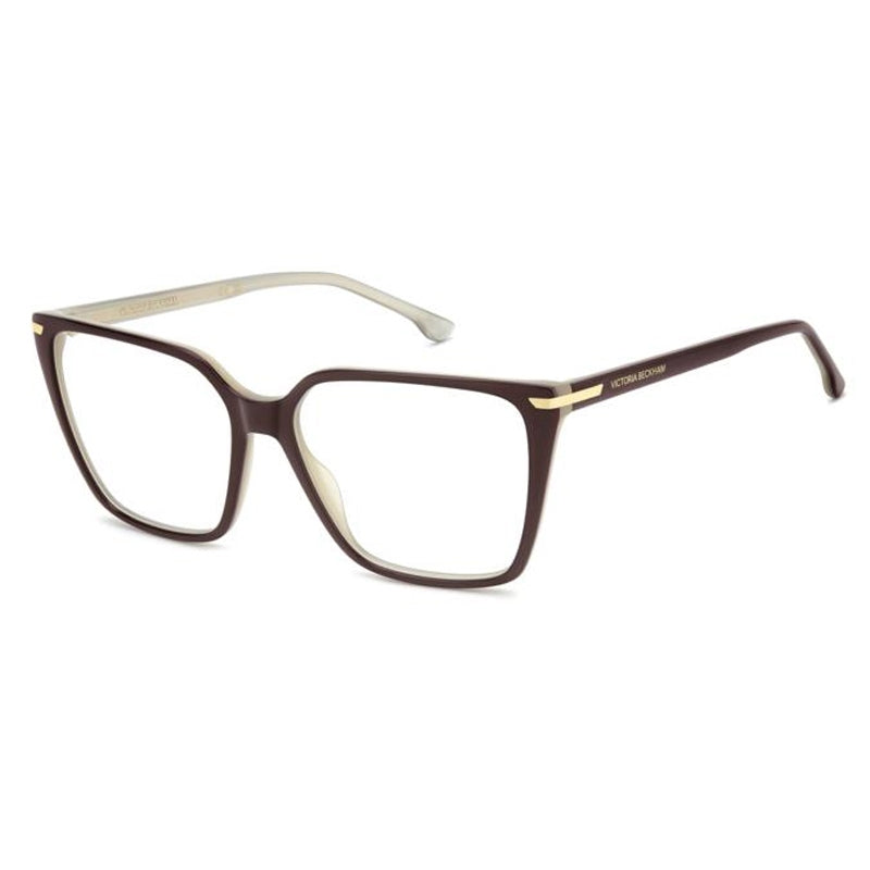 Victoria Beckham Eyeglasses, Model: VB1014 Colour: 1S8