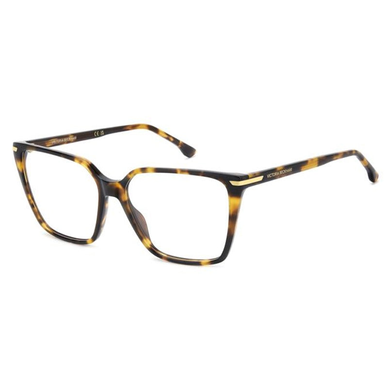 Victoria Beckham Eyeglasses, Model: VB1014 Colour: WR9