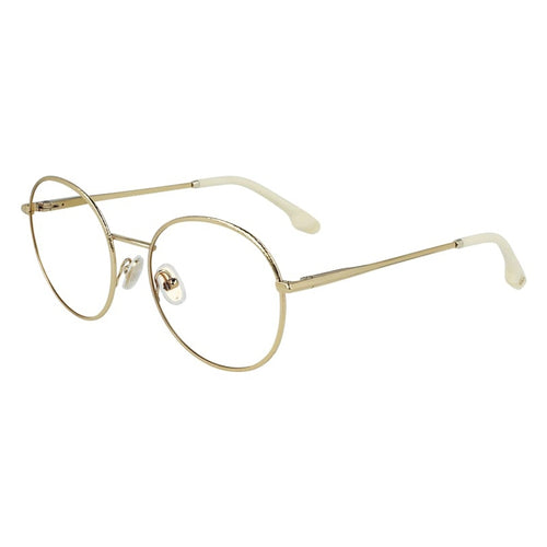 Victoria Beckham Eyeglasses, Model: VB2123 Colour: 719