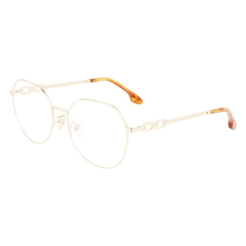Victoria Beckham Eyeglasses, Model: VB2129 Colour: 714