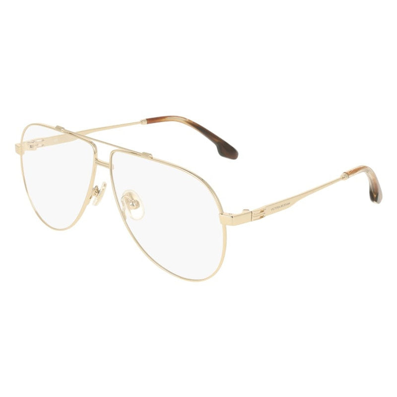 Victoria Beckham Eyeglasses, Model: VB2137 Colour: 714