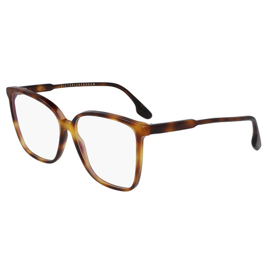 Victoria Beckham Eyeglasses, Model: VB2603 Colour: 215