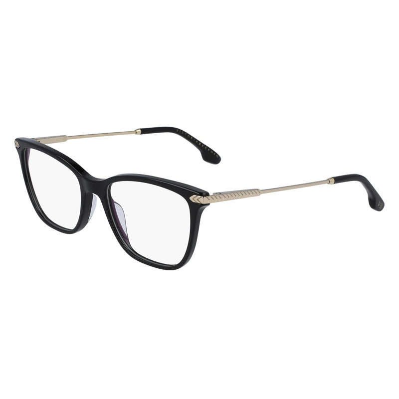 Victoria Beckham Eyeglasses, Model: VB2612 Colour: 001