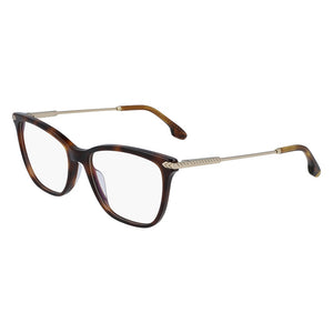Victoria Beckham Eyeglasses, Model: VB2612 Colour: 215