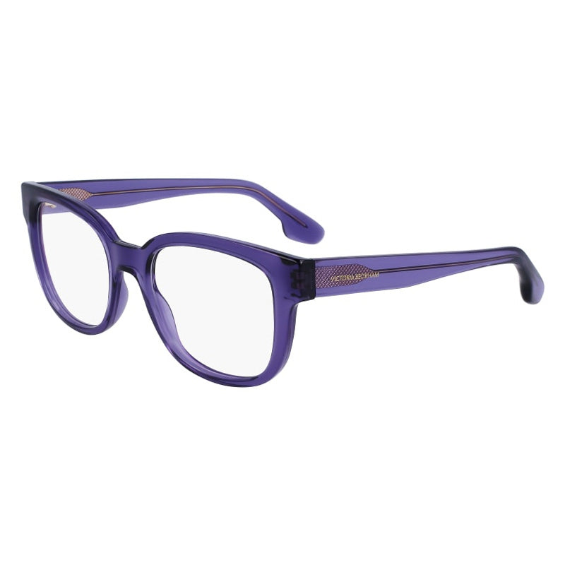 Victoria Beckham Eyeglasses, Model: VB2651 Colour: 514