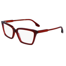Load image into Gallery viewer, Victoria Beckham Eyeglasses, Model: VB2653 Colour: 610