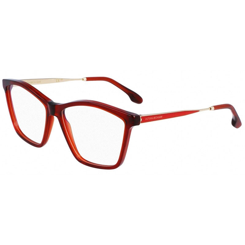 Victoria Beckham Eyeglasses, Model: VB2656 Colour: 610