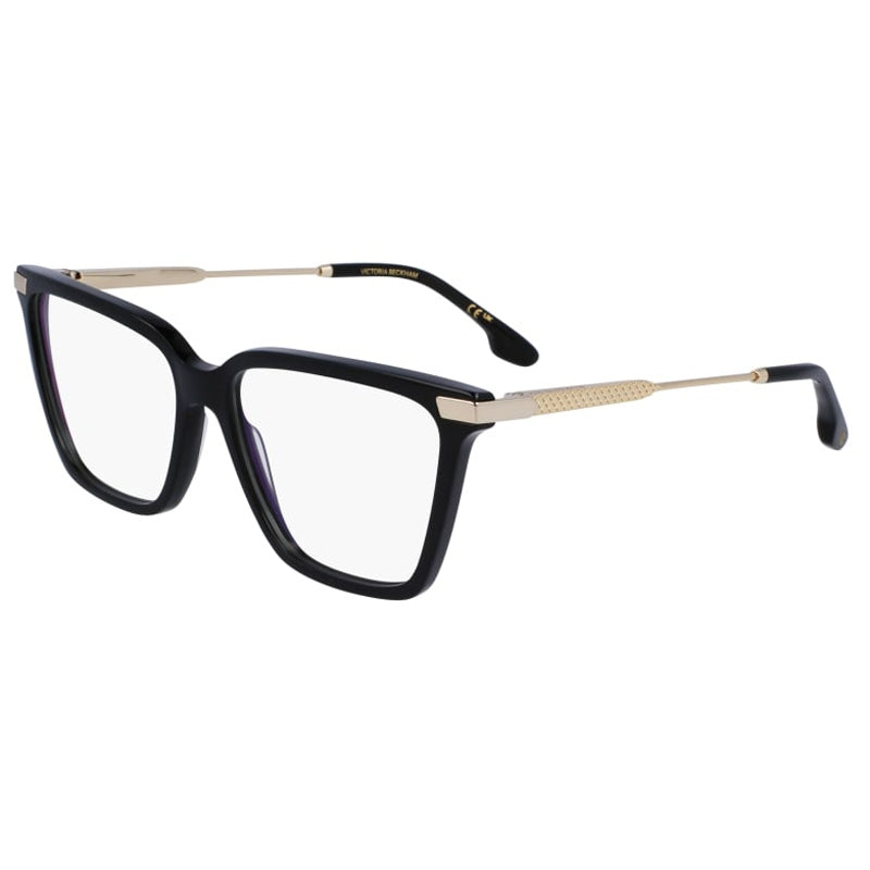 Victoria Beckham Eyeglasses, Model: VB2657 Colour: 001