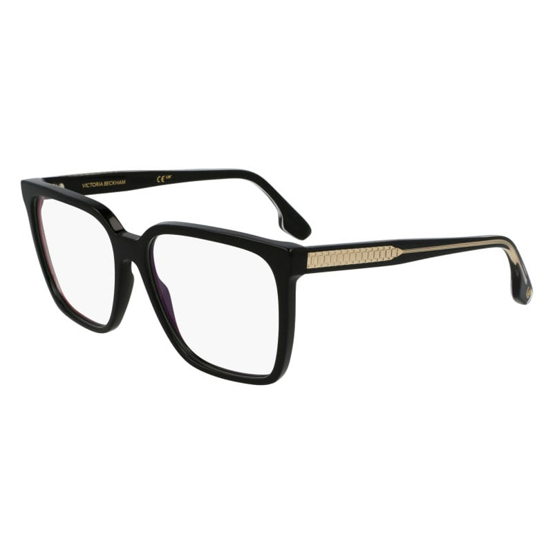 Victoria Beckham Eyeglasses, Model: VB2669 Colour: 001
