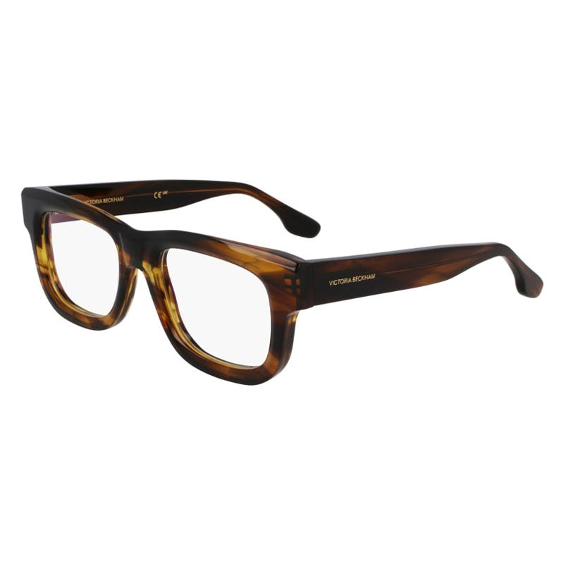 Victoria Beckham Eyeglasses, Model: VB2671 Colour: 318