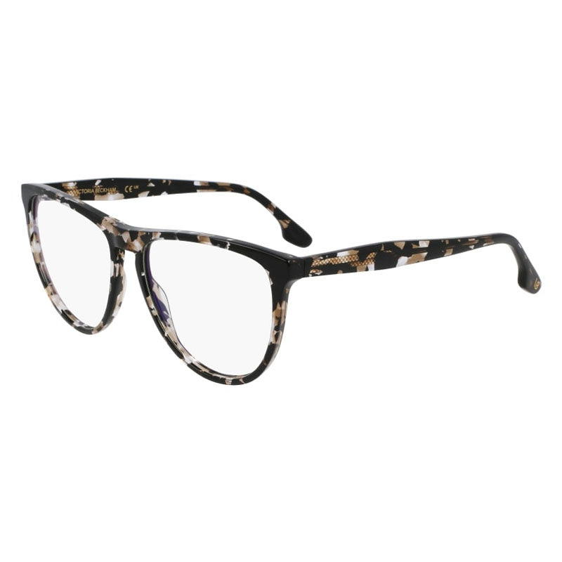 Victoria Beckham Eyeglasses, Model: VB2672 Colour: 010
