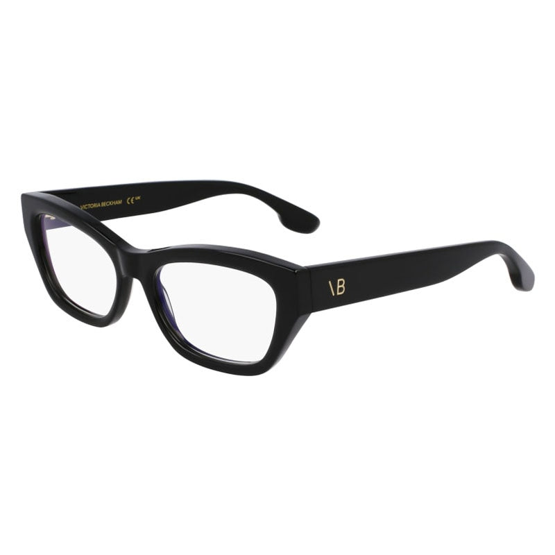 Victoria Beckham Eyeglasses, Model: VB2675 Colour: 001