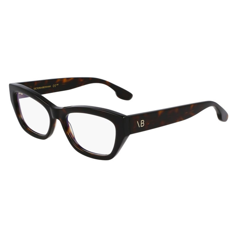 Victoria Beckham Eyeglasses, Model: VB2675 Colour: 234