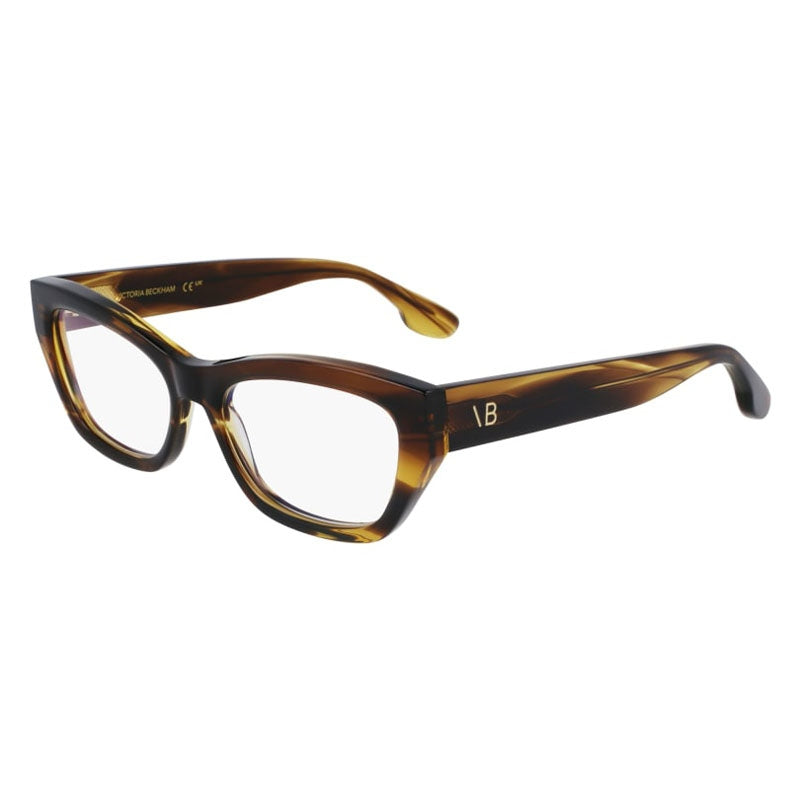 Victoria Beckham Eyeglasses, Model: VB2675 Colour: 318