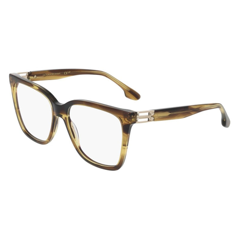 Victoria Beckham Eyeglasses, Model: VB2680 Colour: 318