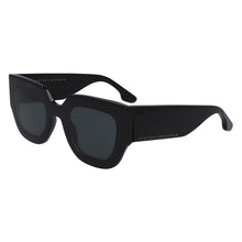 Load image into Gallery viewer, Victoria Beckham Sunglasses, Model: VB606S Colour: 001