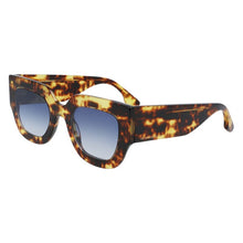 Load image into Gallery viewer, Victoria Beckham Sunglasses, Model: VB606S Colour: 221