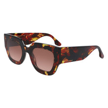 Load image into Gallery viewer, Victoria Beckham Sunglasses, Model: VB606S Colour: 609