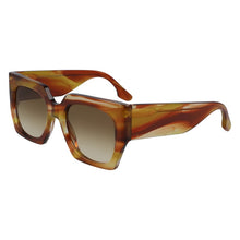 Load image into Gallery viewer, Victoria Beckham Sunglasses, Model: VB608S Colour: 773
