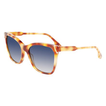 Load image into Gallery viewer, Victoria Beckham Sunglasses, Model: VB640S Colour: 238