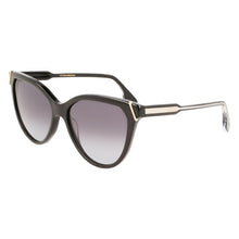 Load image into Gallery viewer, Victoria Beckham Sunglasses, Model: VB641S Colour: 001