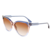 Load image into Gallery viewer, Victoria Beckham Sunglasses, Model: VB641S Colour: 417