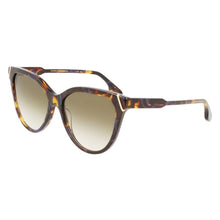 Load image into Gallery viewer, Victoria Beckham Sunglasses, Model: VB641S Colour: 418