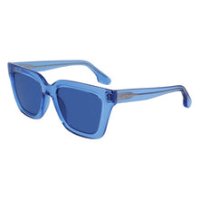 Load image into Gallery viewer, Victoria Beckham Sunglasses, Model: VB644S Colour: 320