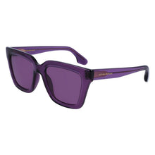 Load image into Gallery viewer, Victoria Beckham Sunglasses, Model: VB644S Colour: 512