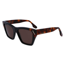 Load image into Gallery viewer, Victoria Beckham Sunglasses, Model: VB646S Colour: 001
