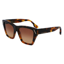 Load image into Gallery viewer, Victoria Beckham Sunglasses, Model: VB646S Colour: 231
