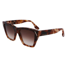 Load image into Gallery viewer, Victoria Beckham Sunglasses, Model: VB646S Colour: 232