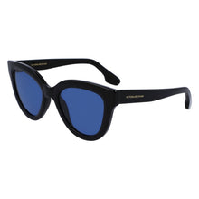 Load image into Gallery viewer, Victoria Beckham Sunglasses, Model: VB649S Colour: 001