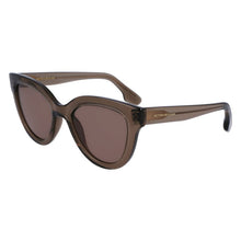 Load image into Gallery viewer, Victoria Beckham Sunglasses, Model: VB649S Colour: 303