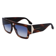 Load image into Gallery viewer, Victoria Beckham Sunglasses, Model: VB651S Colour: 227