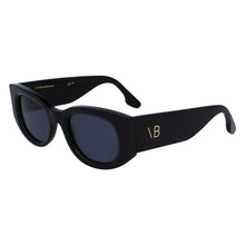 Load image into Gallery viewer, Victoria Beckham Sunglasses, Model: VB654S Colour: 001