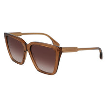 Load image into Gallery viewer, Victoria Beckham Sunglasses, Model: VB655S Colour: 203