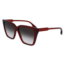 Load image into Gallery viewer, Victoria Beckham Sunglasses, Model: VB655S Colour: 610