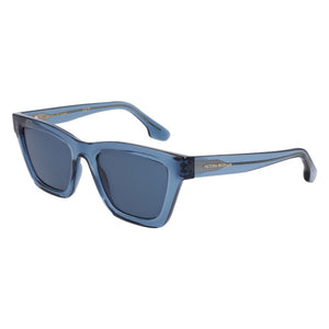 Victoria Beckham Sunglasses, Model: VB656S Colour: 422