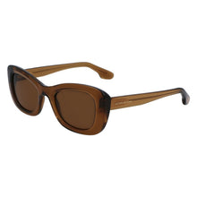 Load image into Gallery viewer, Victoria Beckham Sunglasses, Model: VB657S Colour: 240