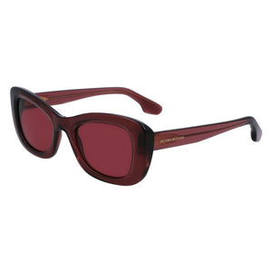 Victoria Beckham Sunglasses, Model: VB657S Colour: 513