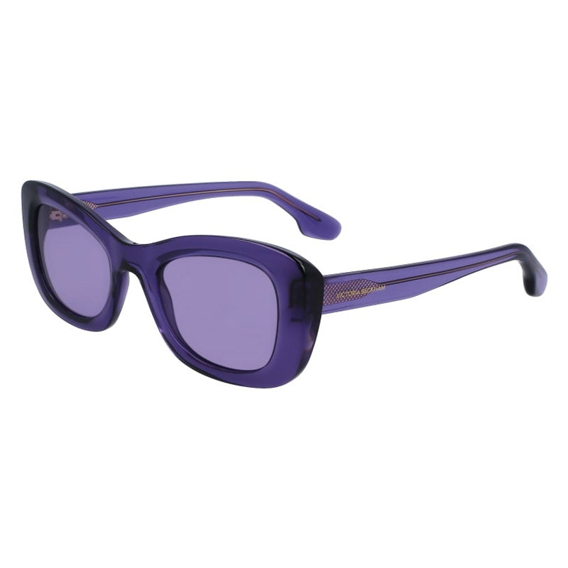 Victoria Beckham Sunglasses, Model: VB657S Colour: 514