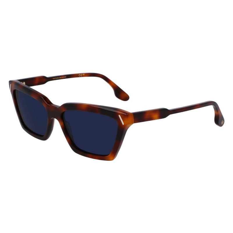 Victoria Beckham Sunglasses, Model: VB661S Colour: 215