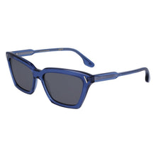 Load image into Gallery viewer, Victoria Beckham Sunglasses, Model: VB661S Colour: 414