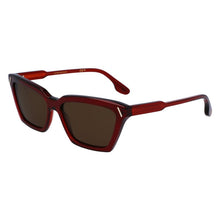 Load image into Gallery viewer, Victoria Beckham Sunglasses, Model: VB661S Colour: 610