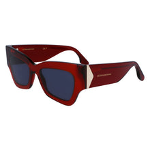 Load image into Gallery viewer, Victoria Beckham Sunglasses, Model: VB662S Colour: 610